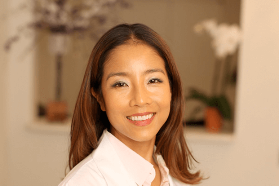 Dr. Stella Oh, DDS